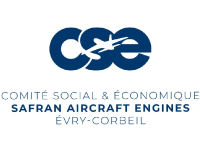 CSE Safran Aircraft Engine